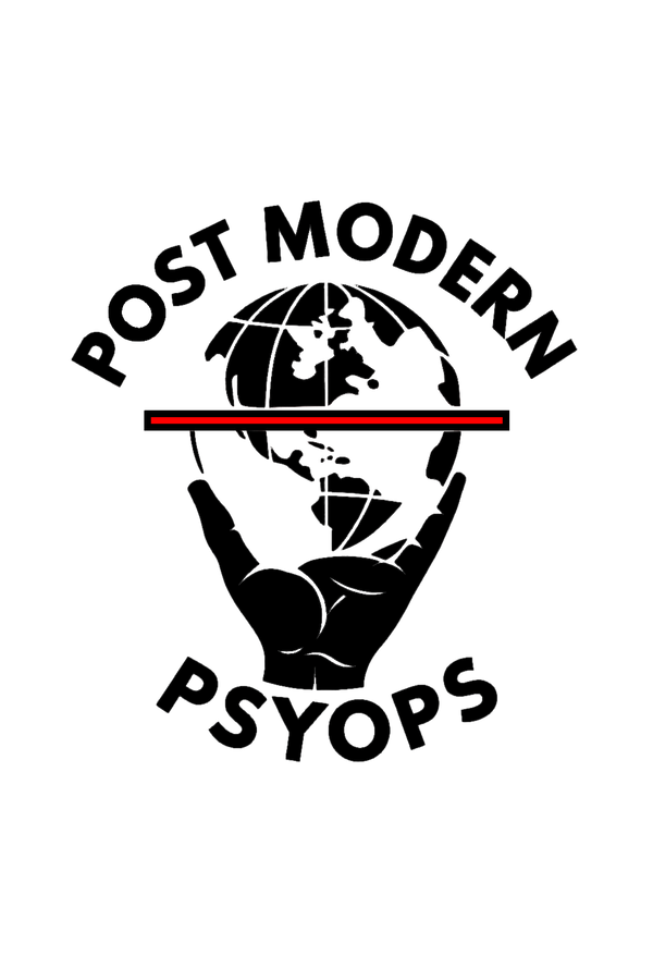 Post Modern PsyOps