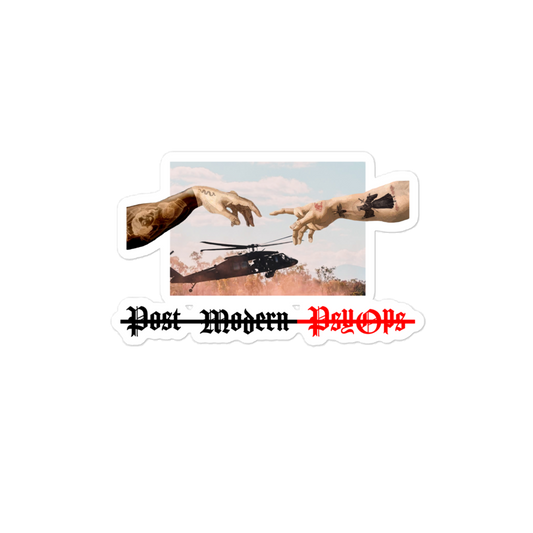 Slaps - DIVINE INTERVENTION