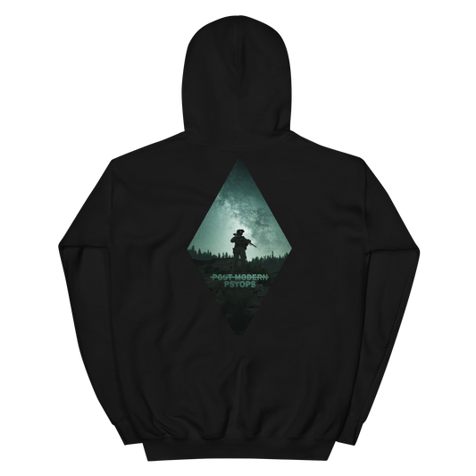 STAR GAZER - HOODIE