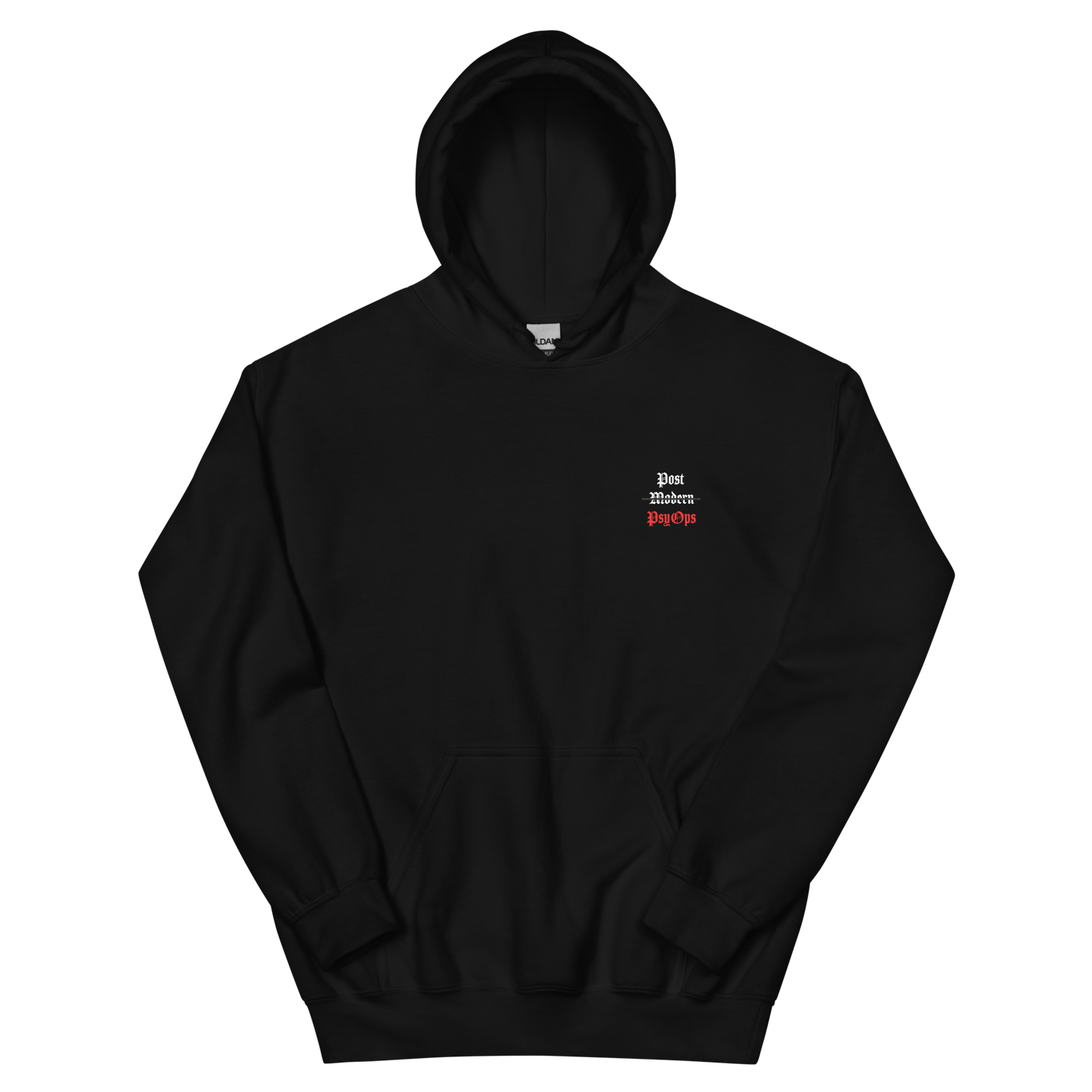 STAR GAZER - HOODIE