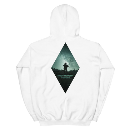 STAR GAZER - HOODIE