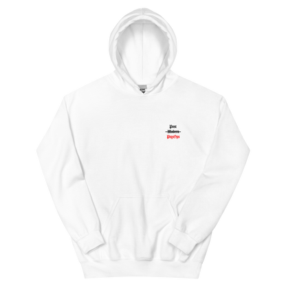STAR GAZER - HOODIE